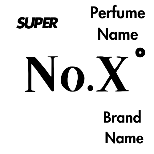 Super No. 72 Inspired By Bvlgar Aqva, Edp 30%