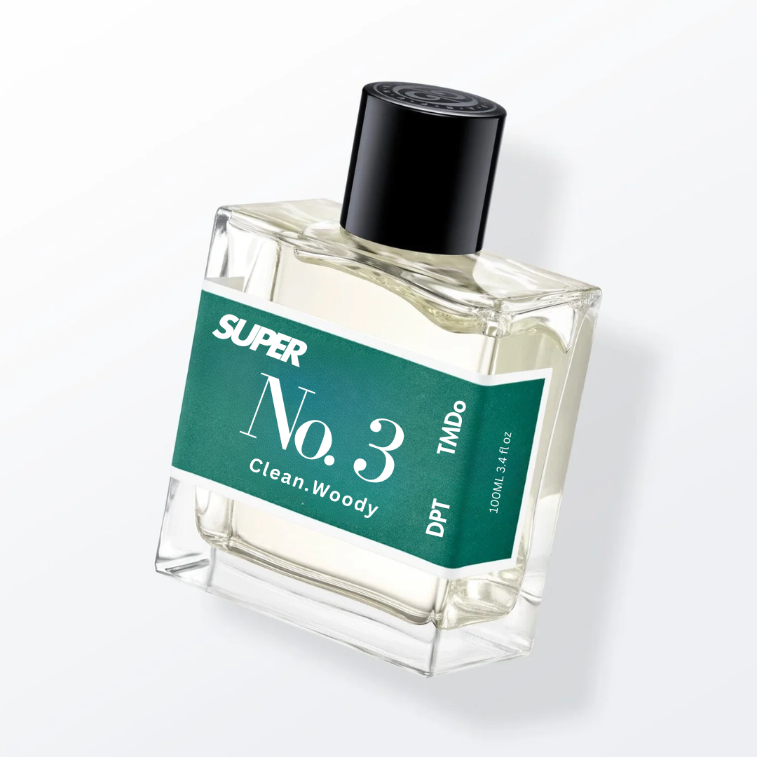 Super No.3 Inspired By Dyptiq Tom Dao, Edp 30%