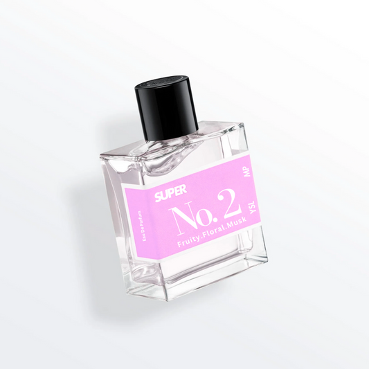 Super No.2 Inspired By Mon Paris, Edp 30%