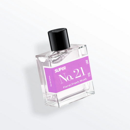 Super No.21 Inspired By Libre, Edp 30%